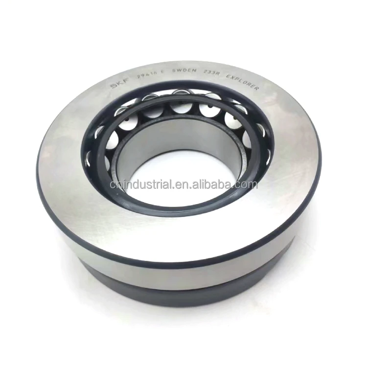 High Load 29476 29476-E1-XL-MB 29476-E-MB Spherical Roller Thrust Bearing for Vibration Pressure Equipment
