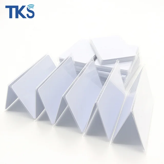 13.56MHz Gen2 Perfect MF 1k S50 UID Changeable Card Section0 and Block0 Data Rewritable Chip Card