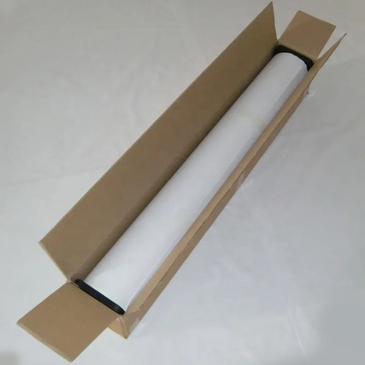 PVC PET PMMA 2-8 Hours Self Adhesive Glow In Dark reflective vinyl Tape Sticker Photoluminescent Vinyl Film