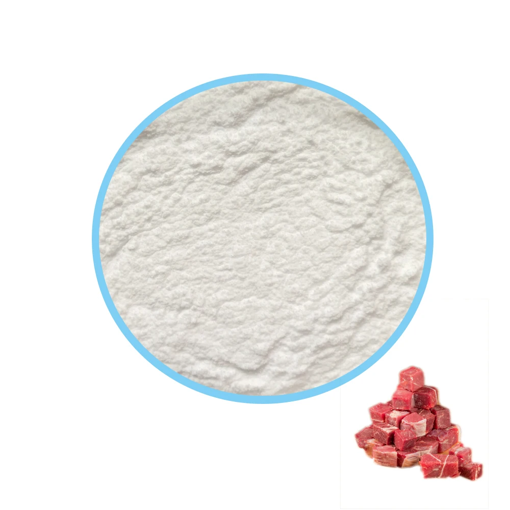 High Quality transglutaminase tgase vegan meat ingredients