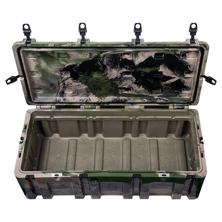 175L новый тип топ продажа водонепроницаемый передвижной ящик для инструментов для продажи