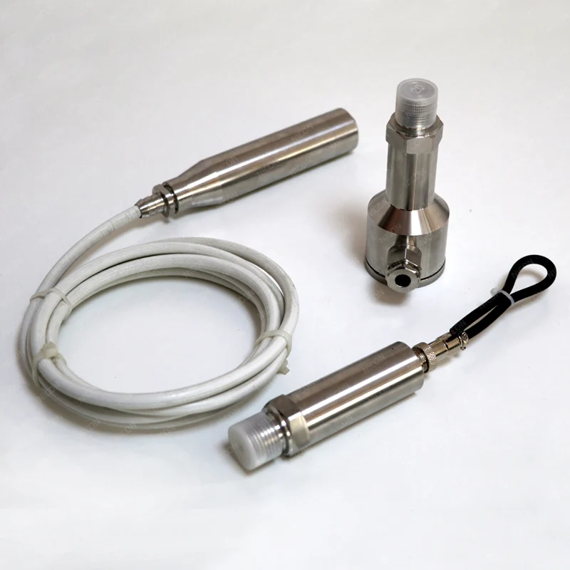 New arrival 10% discount NICON Drop-in liquid piezometer pressure sensor water Hydrostatic liquid level pressure transmitter