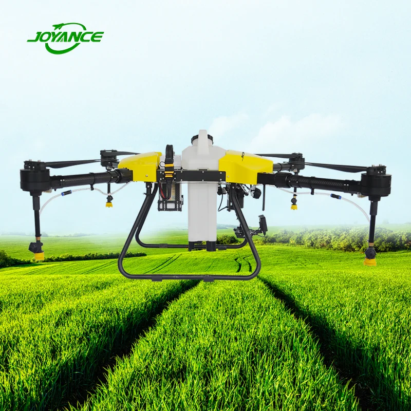 Low Price Agriculture Sprayer Drone 10kg for Agriculture Spraying Gps Drone Sprayer Aircraft Professional with Accessories