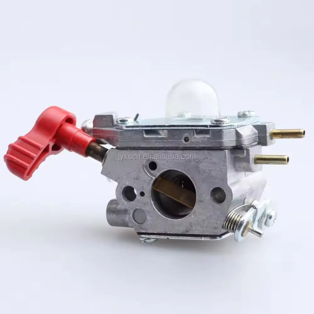Quality Craftsman Troybilt Yard Machine Trimmer engine spare generator parts carburetors for 753-06288 Zama C1U-P27 Carb