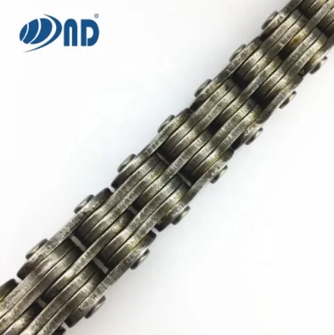 ND долговечный использующий низкую цену 10A-2 50-2 ISO/DIN роликовая цепь передачи конвейерная для полировки