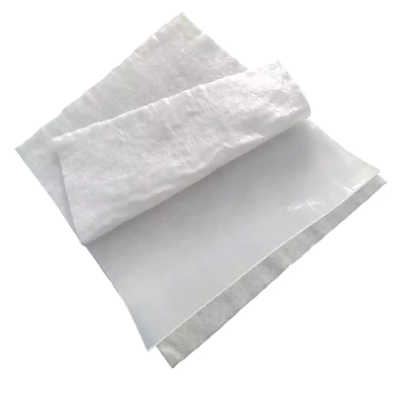 Large Inventory Top Quality Low Price Geotextille Sheet