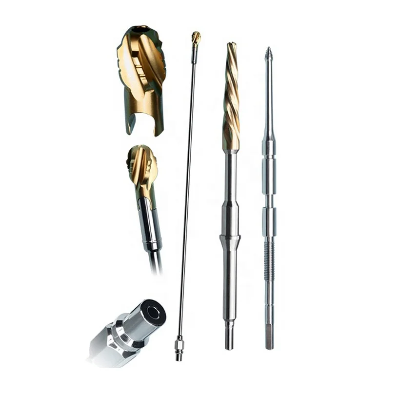 orthopedic power drill saw Hand-operated bone drill AO drill bit On Sale