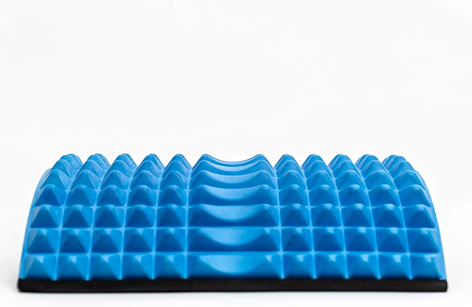 Multi-Level Back Stretching Device Back Lumbar Stretcher for Upper Back Stretcher Support and Pain Relief