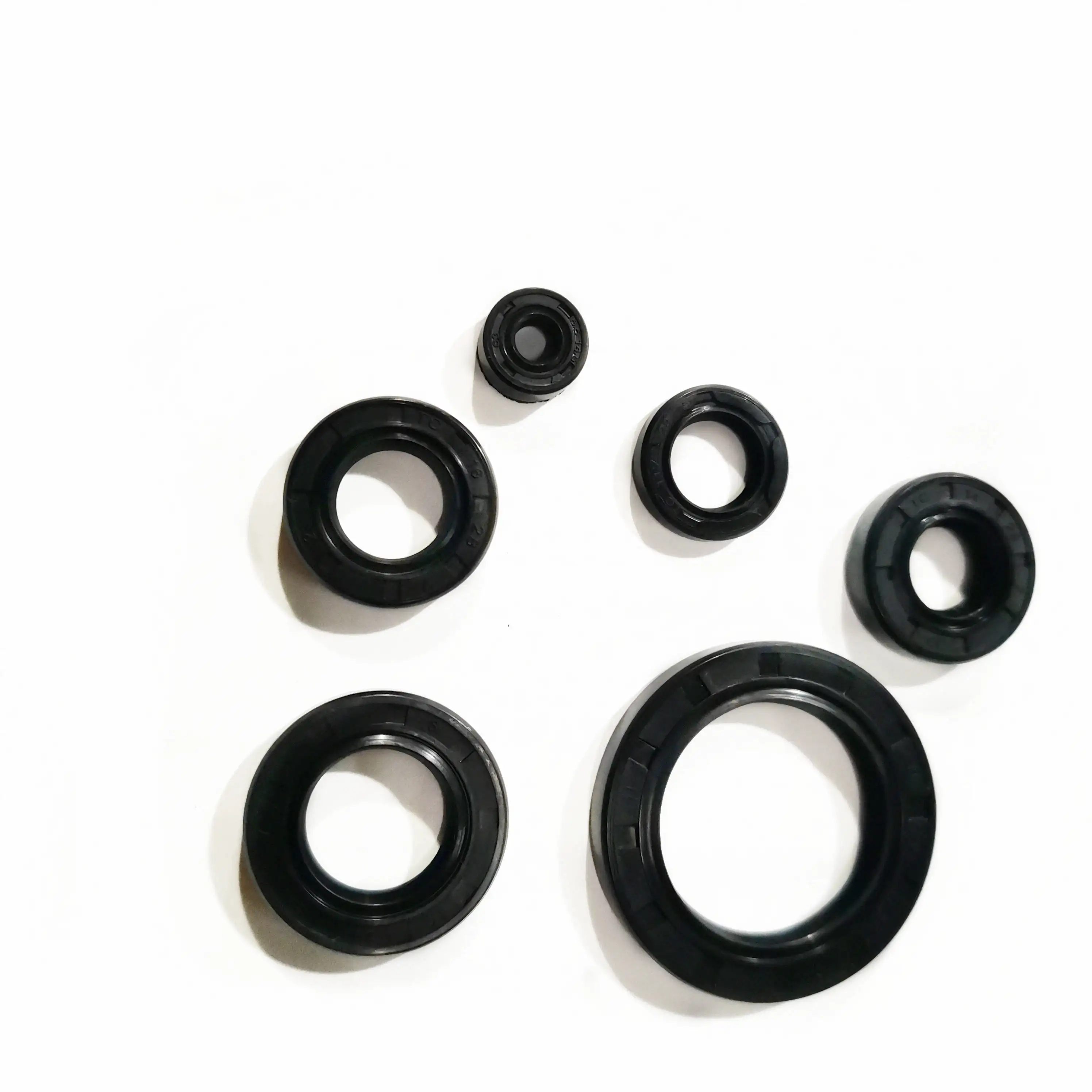 Factory Supplier National Car Oil Resistance Motorcycle Rubber Oil Seal