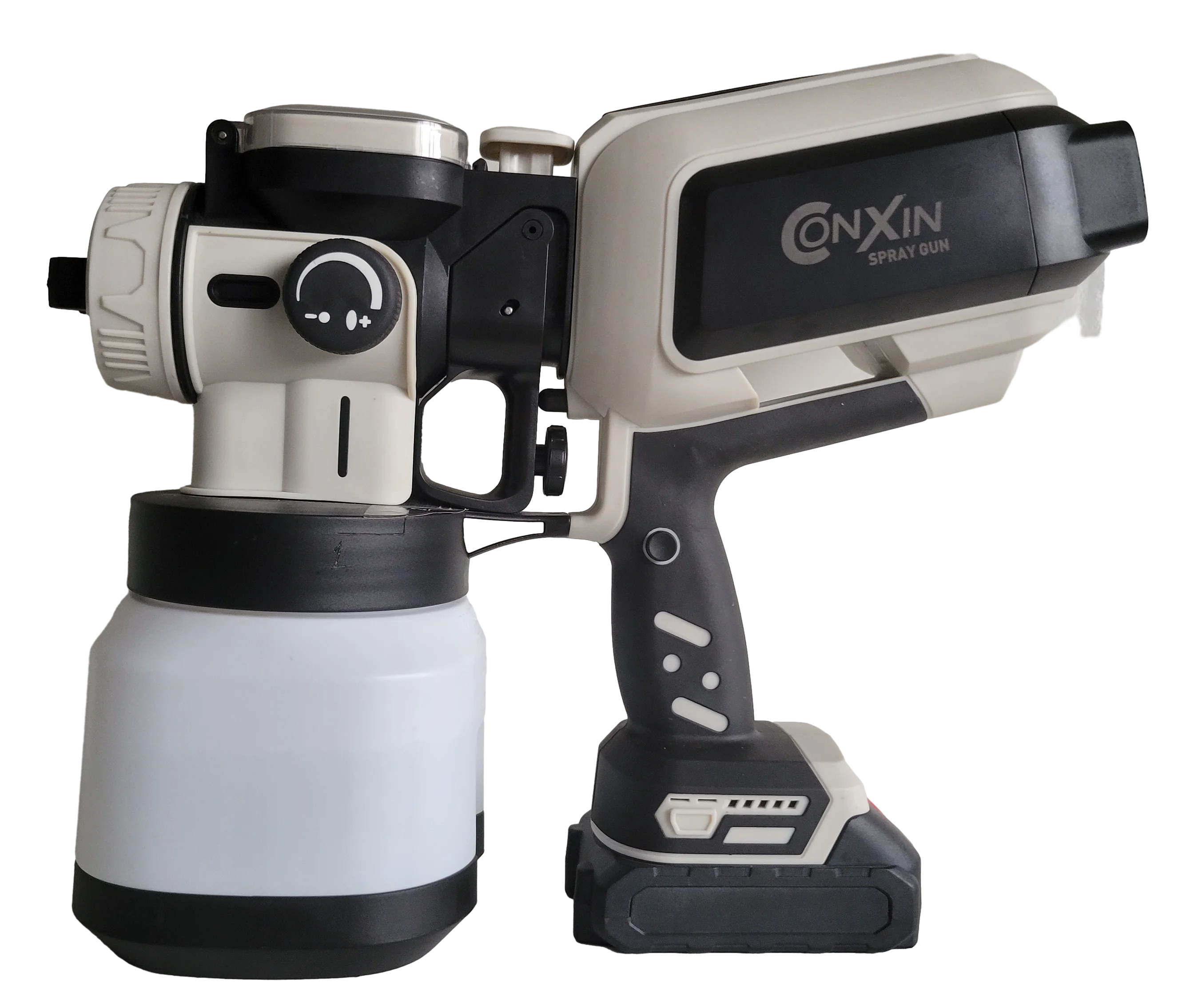 Paint spray gun Penumatic tools Automotive Paint Gun Car Beauty Hot Sale