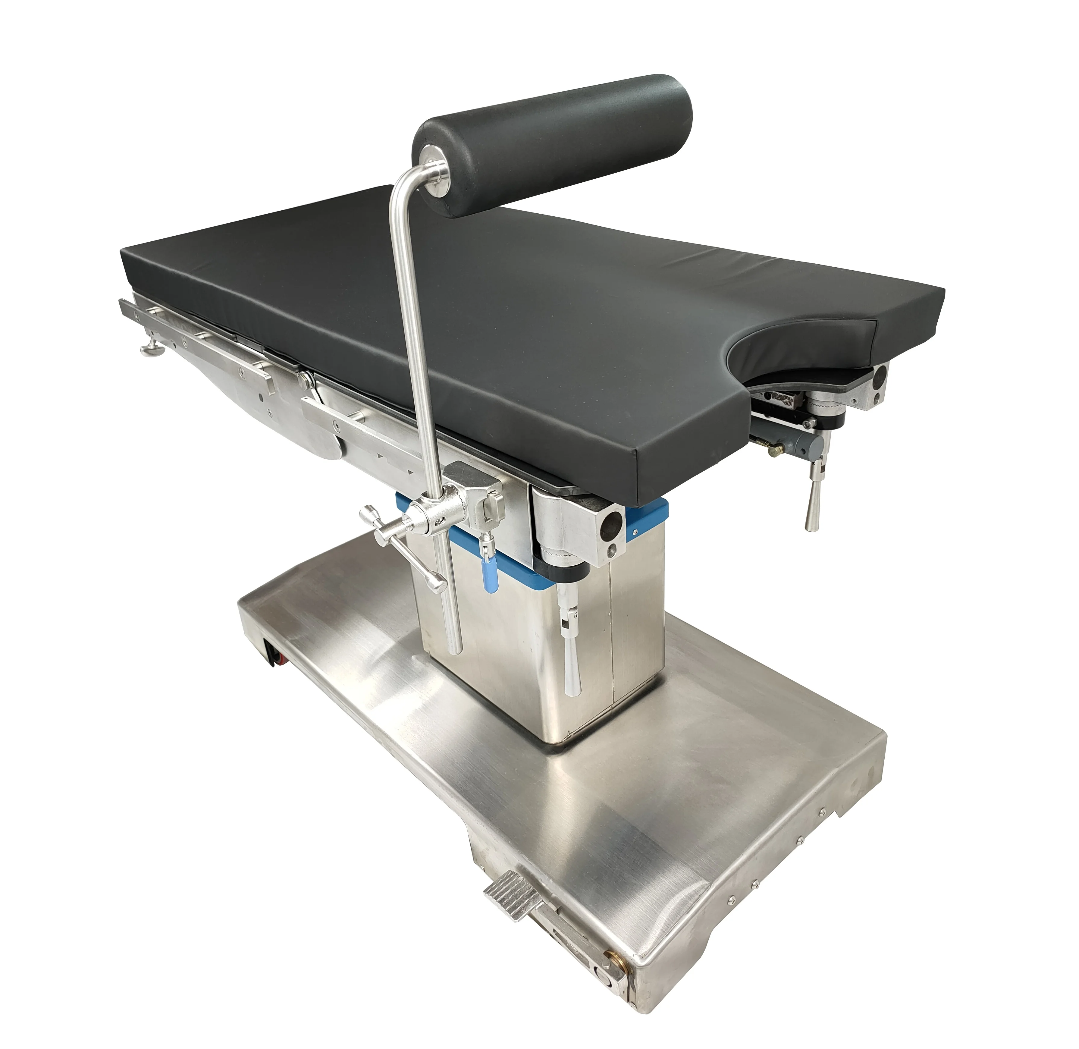 
Knee joint support/Knee joint frame/Operating table accessories 