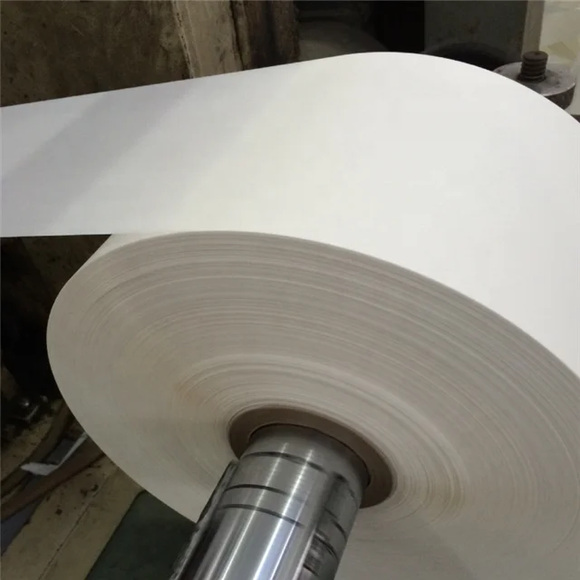 
bond paper with nature white color for printing 