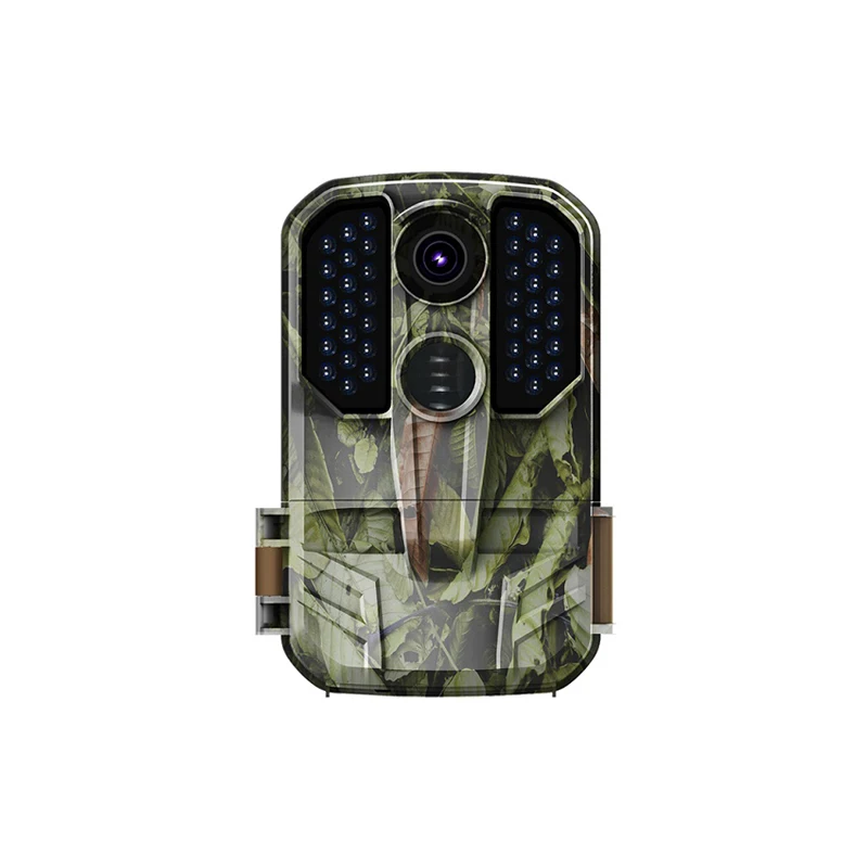 24MP FHD 1080P дикая тропа камера с 2,0 дюймовым TFT ЖК-дисплеем охотничья камера