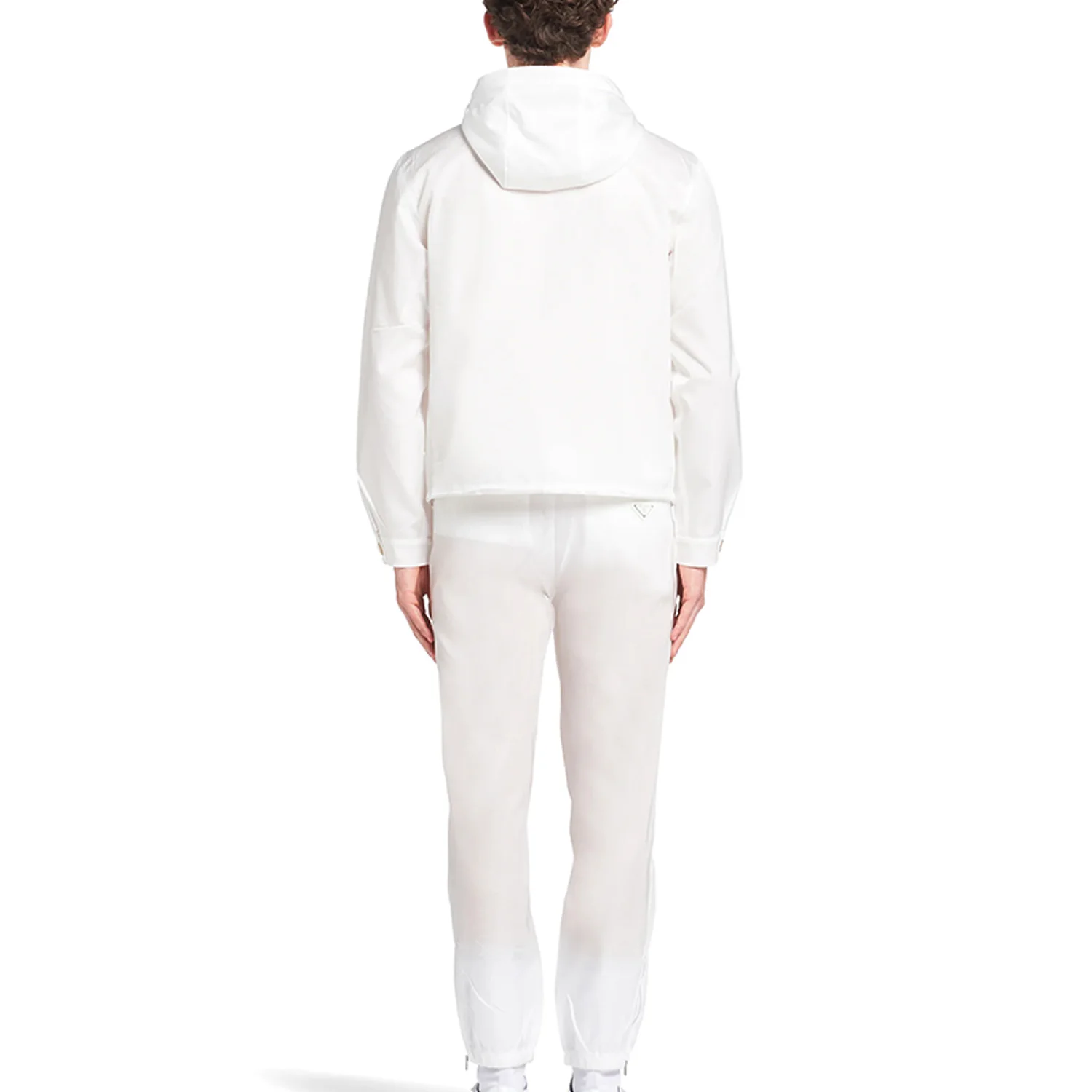 Bechance   Spring/Autumn Jacket For Men  Windproof Waterproof  white workout Jacket 2022 with high quality hot seller
