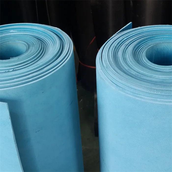 ANTI-SLIP RUBBER SHEET