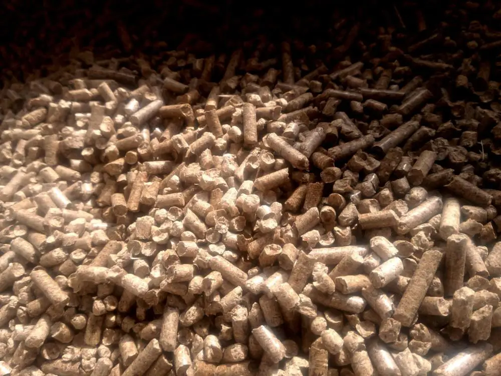 
Wood pellets for BBQ, smoking wood pellets 