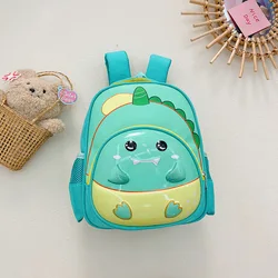2023 Girl Princess Toddler Cartoon Designer Outdoor Travel 3D Kids Bags School