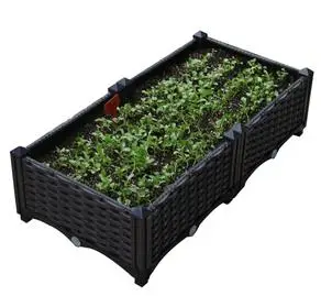 Wholesale Complete Collection of Flower Pots Planting Vegetables