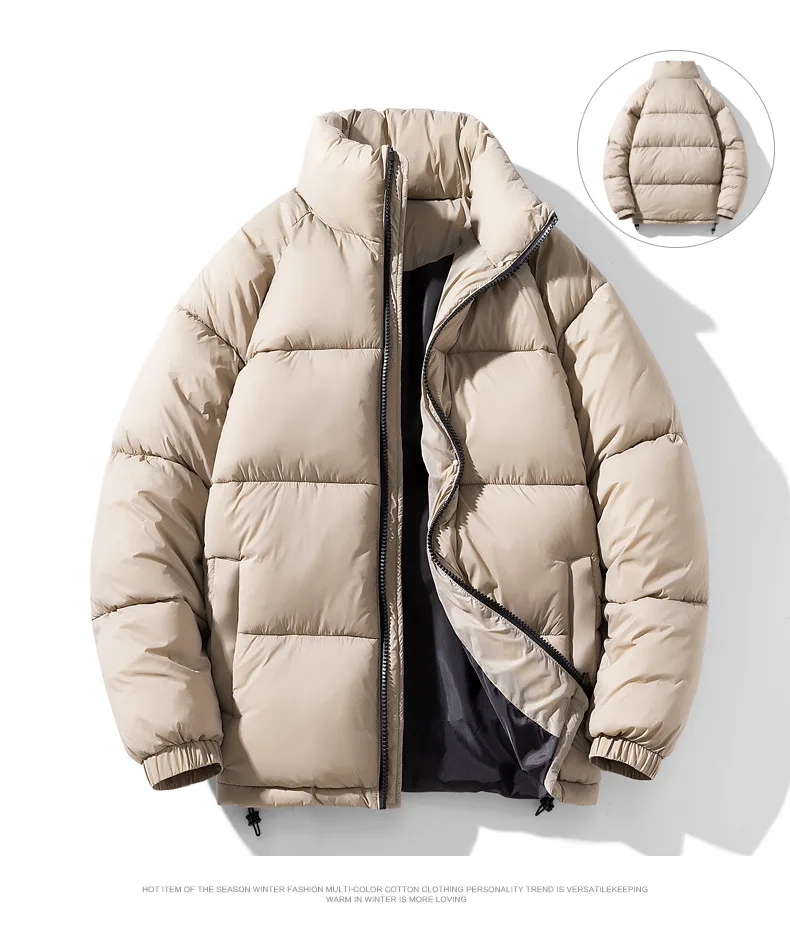China Manufacturer Down & Winter Jacket