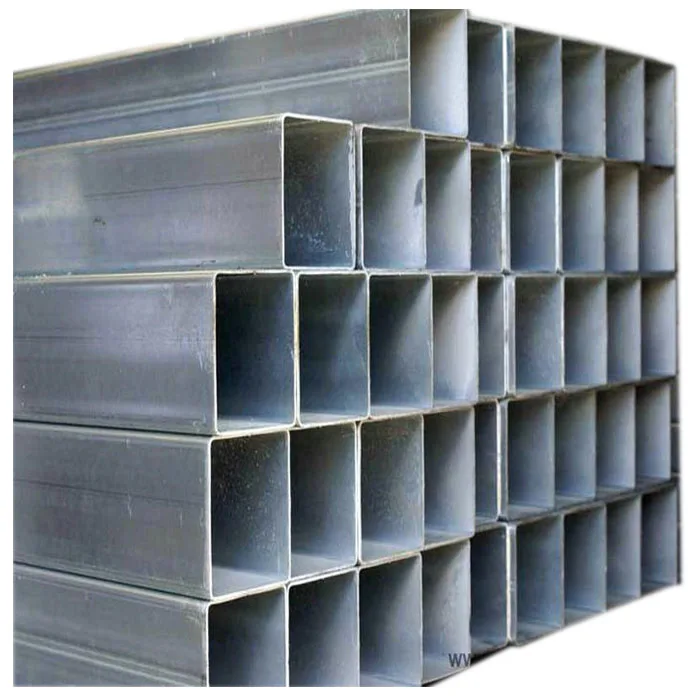 shs rhs schedule 40 square and rectangular hr square tube steel pipe 300x300