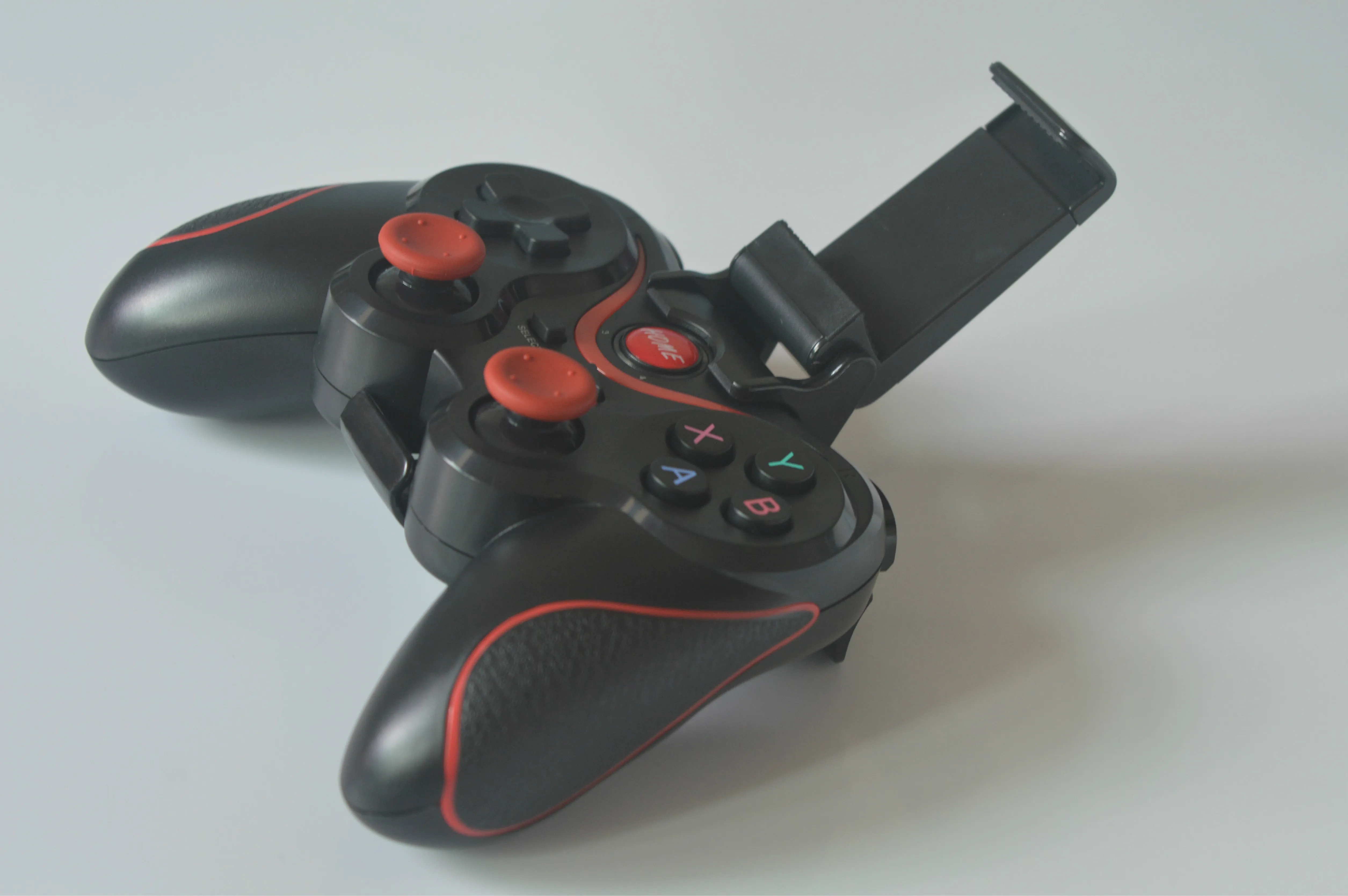 
2019 X3 Wireless Gamepad Game Controller for Smartphones 