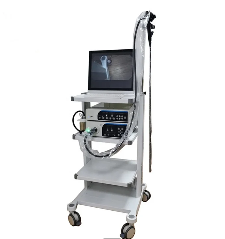 
4K HD Endoscopic camera system for laparoscopy 