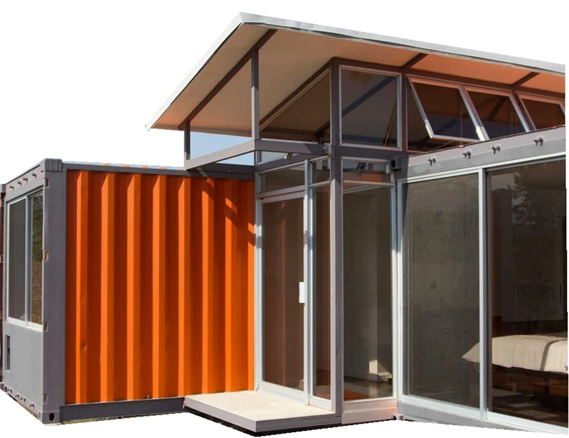 Роскошные контейнеры для кухни и ванной