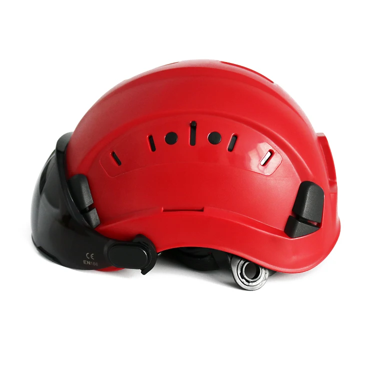 Outdoor Expansion Riding Climbing Mountaineering Skiing Helmet