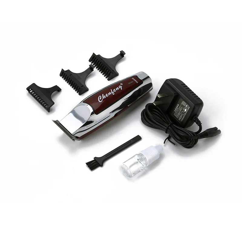 Shopping Online Canada Sample available Men Professional Rechargeable Barber Clippers Trimmer