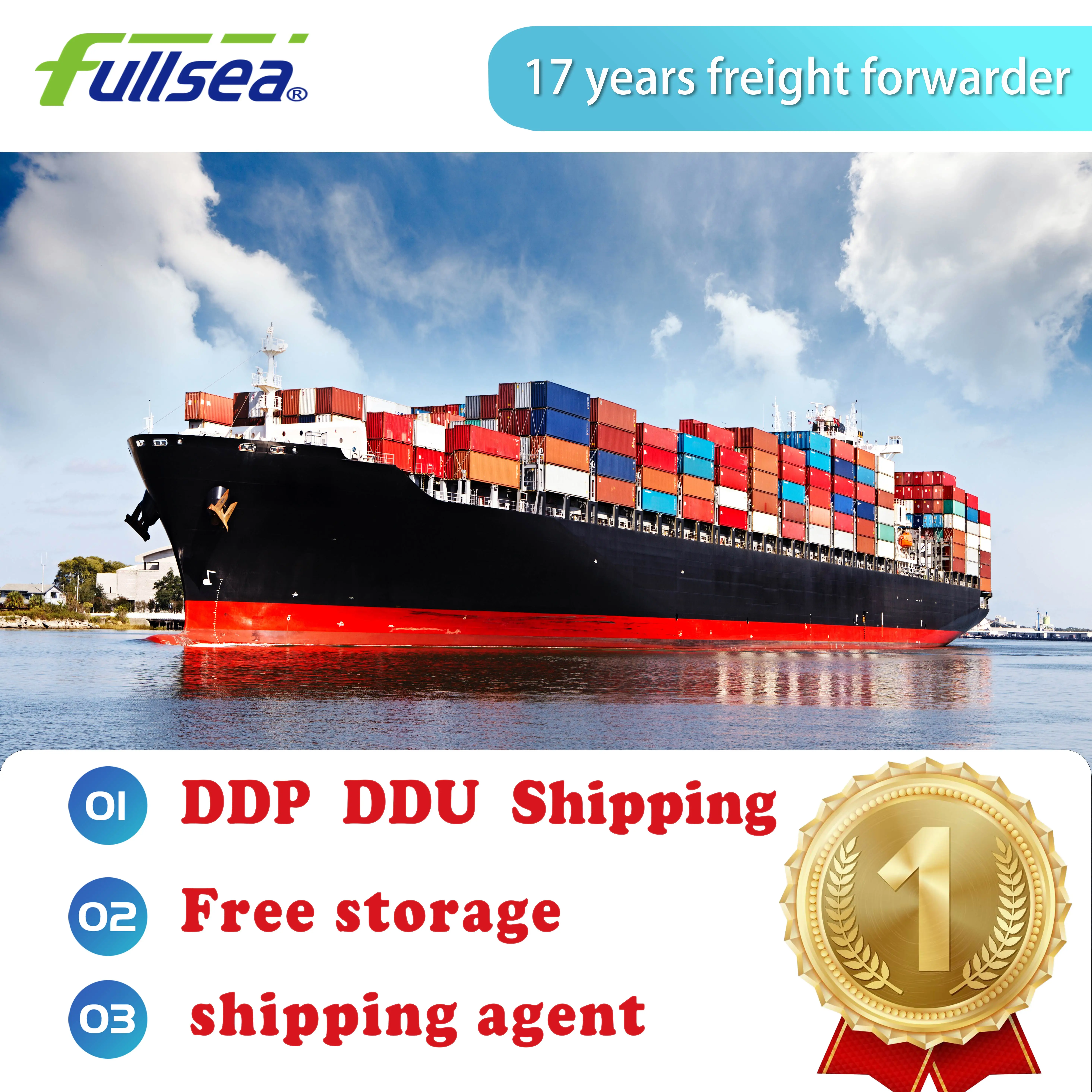 cheap sea freight forwarder to ISRAEL Ashdod from Zhongshan,Guangdong sea freight port or door to door to port