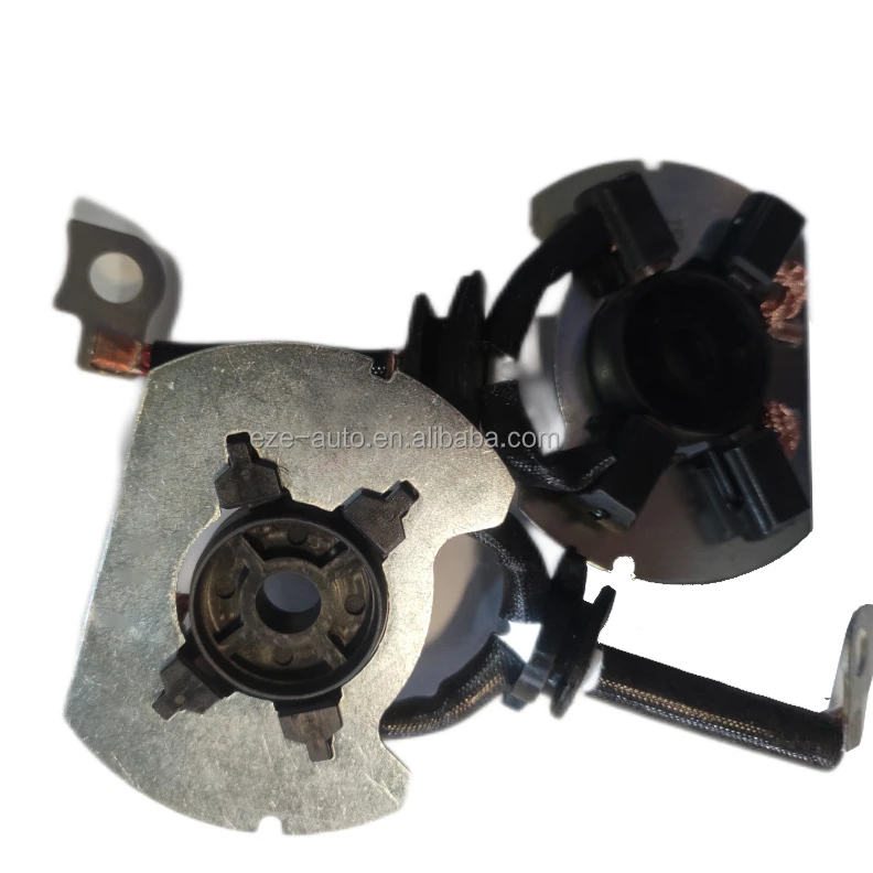 High quality Parts brush holder  931028 1238/4 F000CD1203 For FORD COURIER 1.0L / 1.6L ECOSPORT 1.0L / 1.6L  ESCORT 1.6L