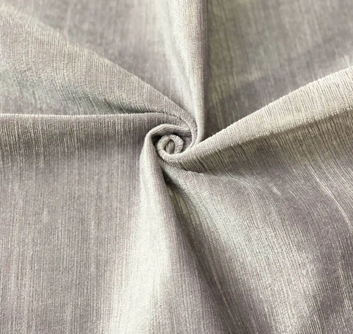 DRAGON01 factory directly sale BURN OUT  velvet   fabrics for sofa fabric upholstery