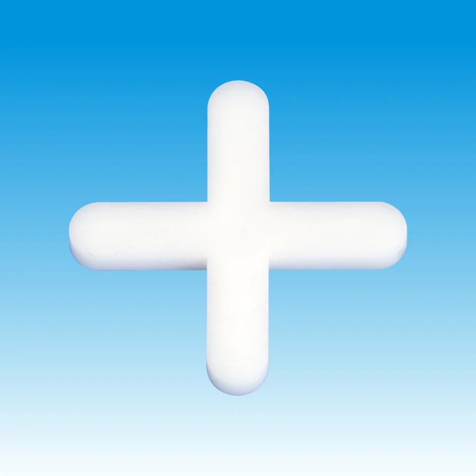 Система выравнивания плитки, сделано в Китае, утолщенная пластиковая Крестовая пластиковая распорка