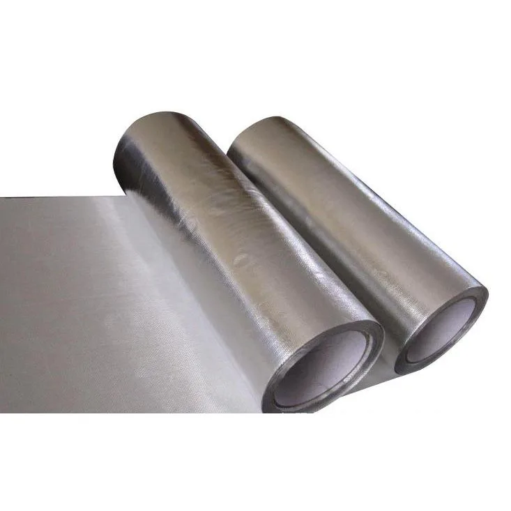 High quality 50 Micron Hookah Hairdressing Aluminum Foil Sheet Paper In Rolls Aluminum Foil For Restaurant