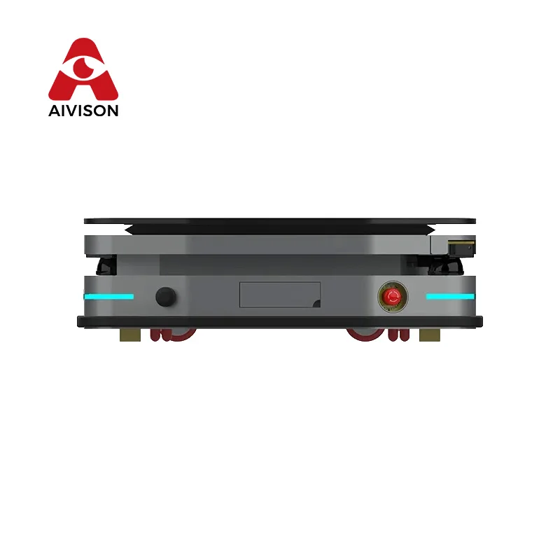 Factory Direct autonomous mobile robots transport warehouse delivery amr agv robot