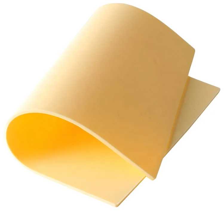 Permanent makeup 20*30*0.3CM Beginner Training Thick Silicone Tattoo Practice Skin