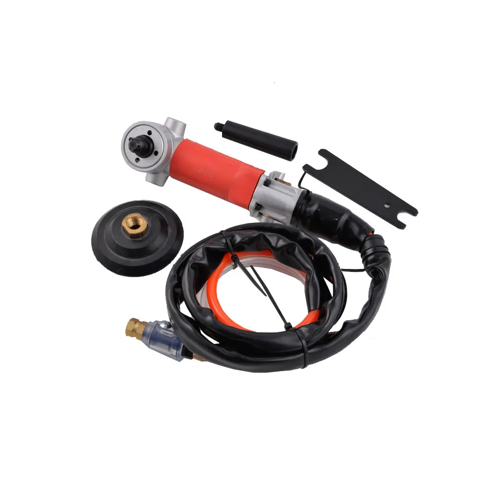 Z-LION  Air Wet Polisher Pneumatic