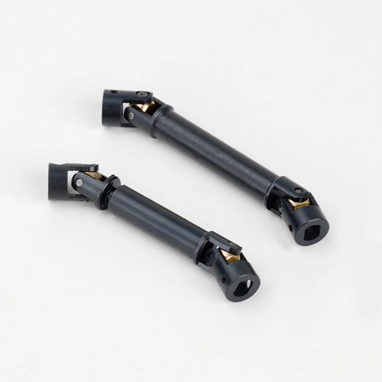 Redcat Ascent-18 RC аксессуары для автомобиля центральные карданные валы 1/18 Гусеничный автомобиль часть