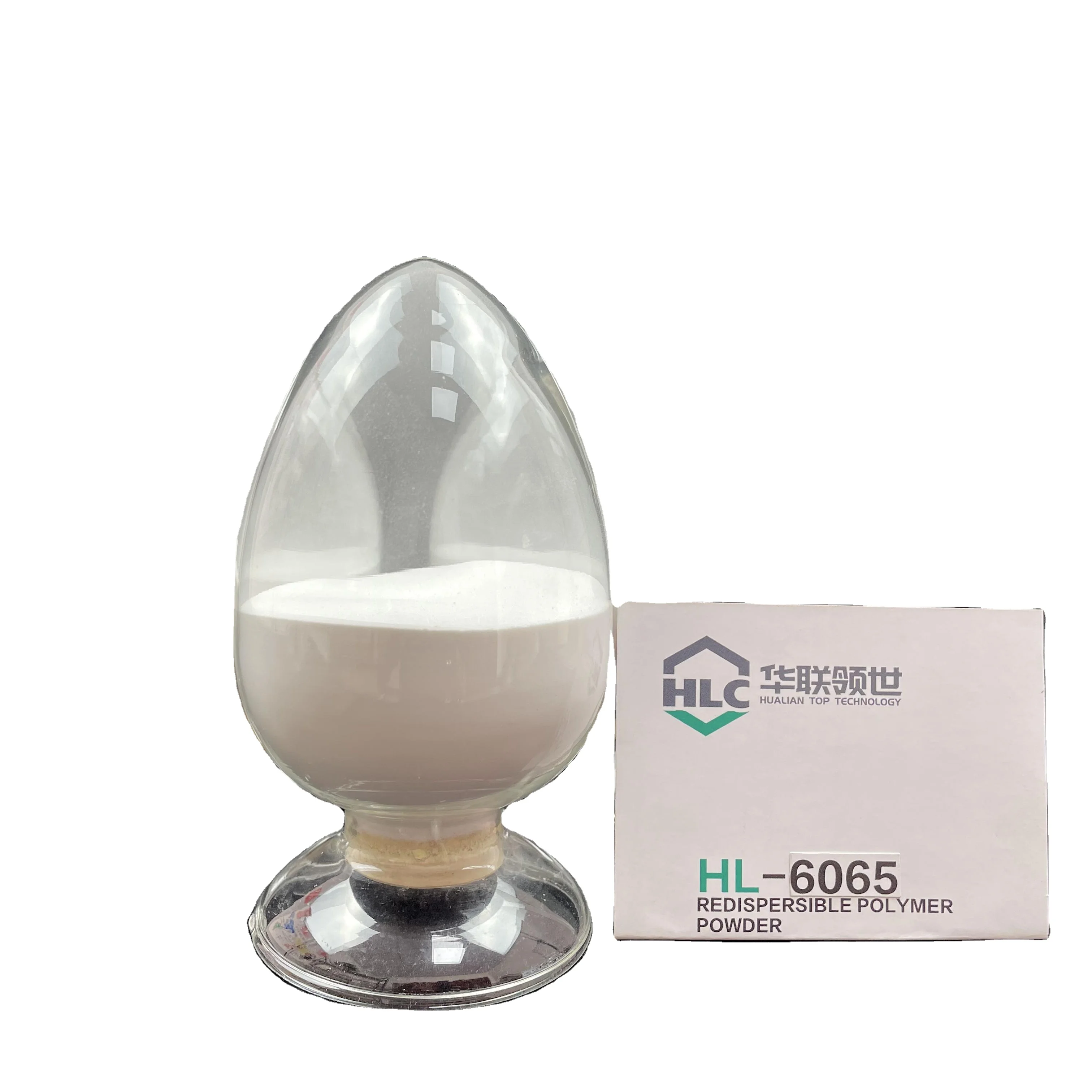 Environment friendly--RDP- Redispersible polymer Powder