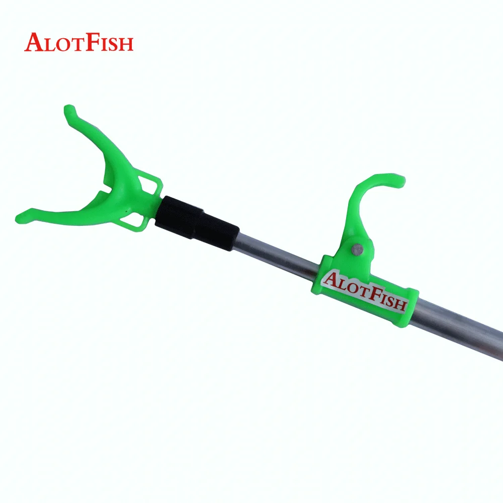 Aluminum Alloy Fishing Rod Holder Bracket