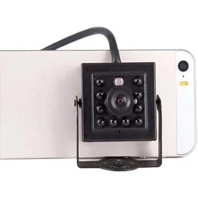 
spy camera 