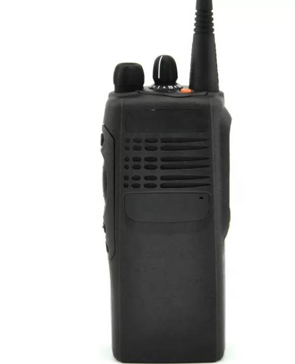Портативная рация Walkie Talky, дальность действия 5 км, GP328, горячая Распродажа, радио HT750, Vhf 16CH