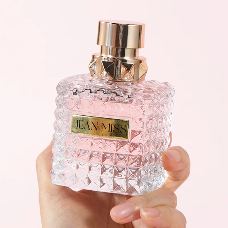 Free Shipping To The US In 3-7 Days Perfume for Woman  Donna  Born In Roma Cologne Spray 100ml  Eau De Parfum