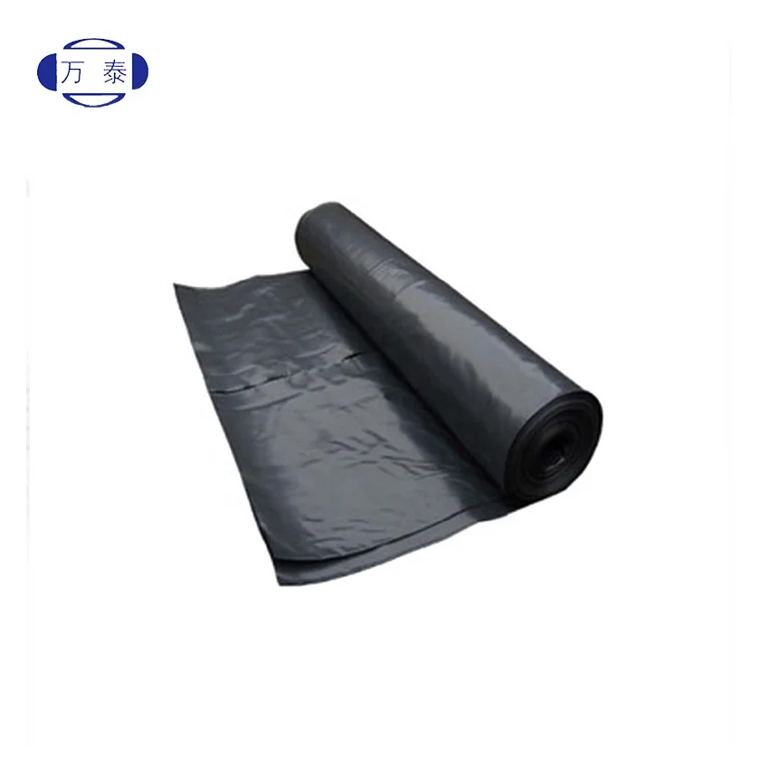 pe plastic foil protective plant cover mulch film for tomato price agriculture polyethylene film