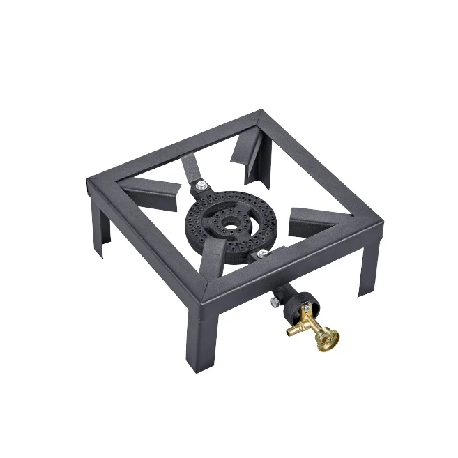 Gas Stove Cast iron Stove Steel gas stove