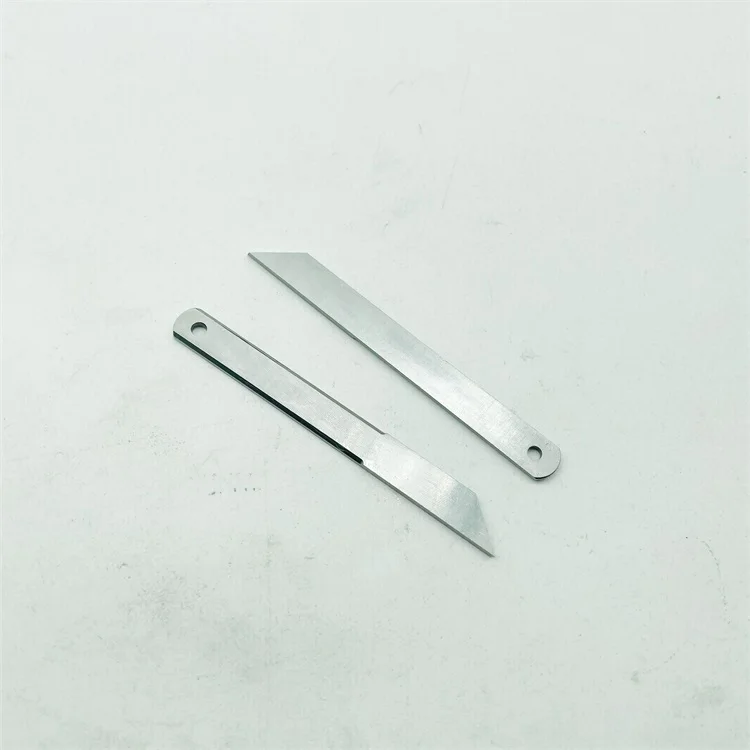 Strong H knife  302808-0-10 For RIMOLDI 63 sewing machine