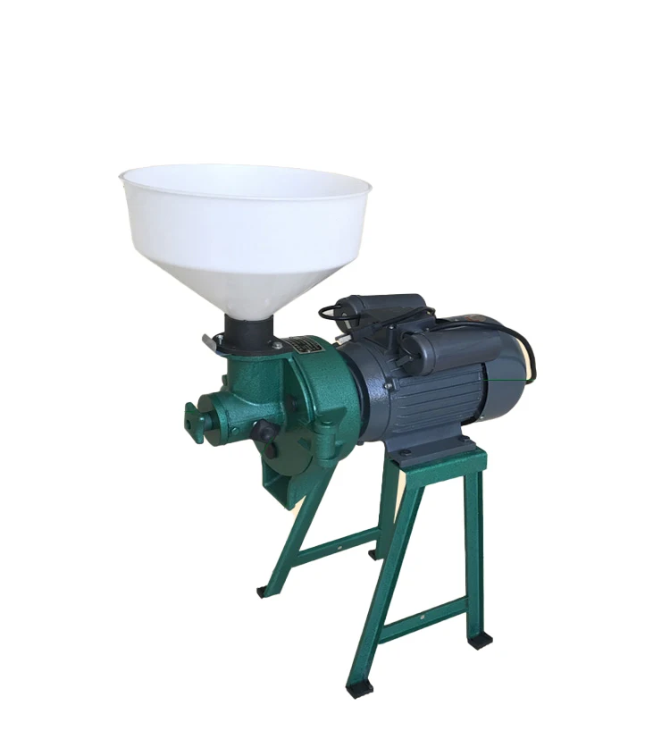 SY-140 Multifunctional grain grinder