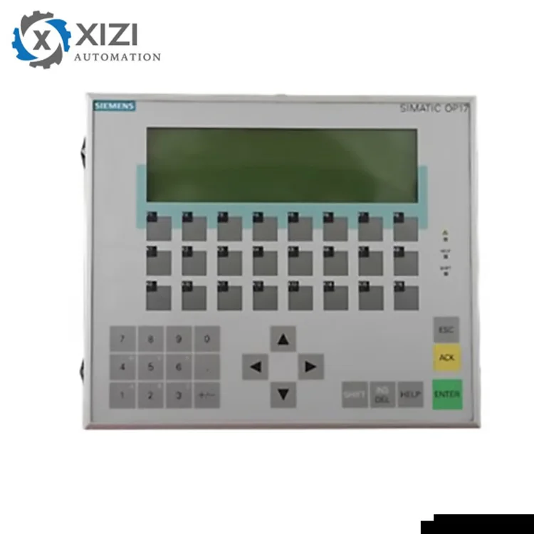 6AV3617-1JC20-0AX1 Simatic 100% Совершенно новый оригинальный HMI Сенсорный экран/панель управления прибором 6AV3617-1JC20-0AX1