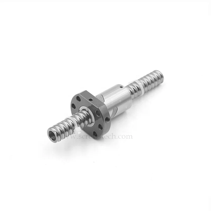 High Quality SFU1605 Ball Screw for Medical Equipment