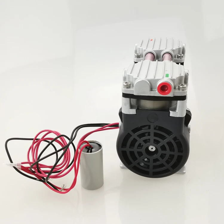 Oil Free Medical Air Compressor Pump 220V